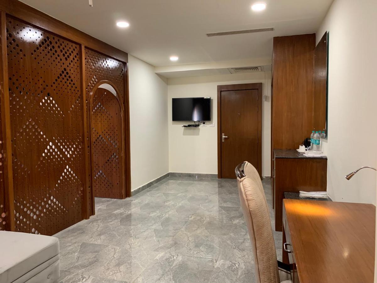 Hyderabad Grand Shamshabad