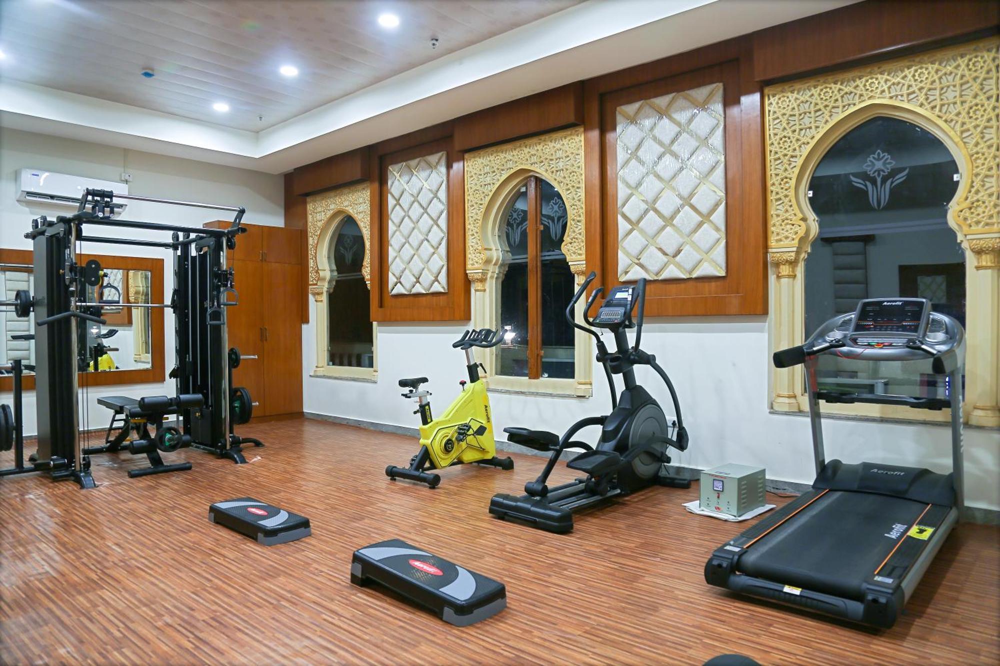 Hyderabad Grand