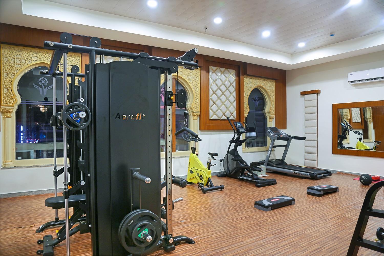 Hyderabad Grand Hotel Shamshabad