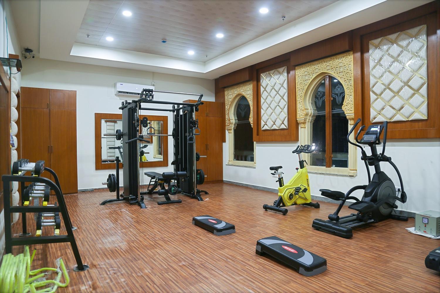 Hyderabad Grand