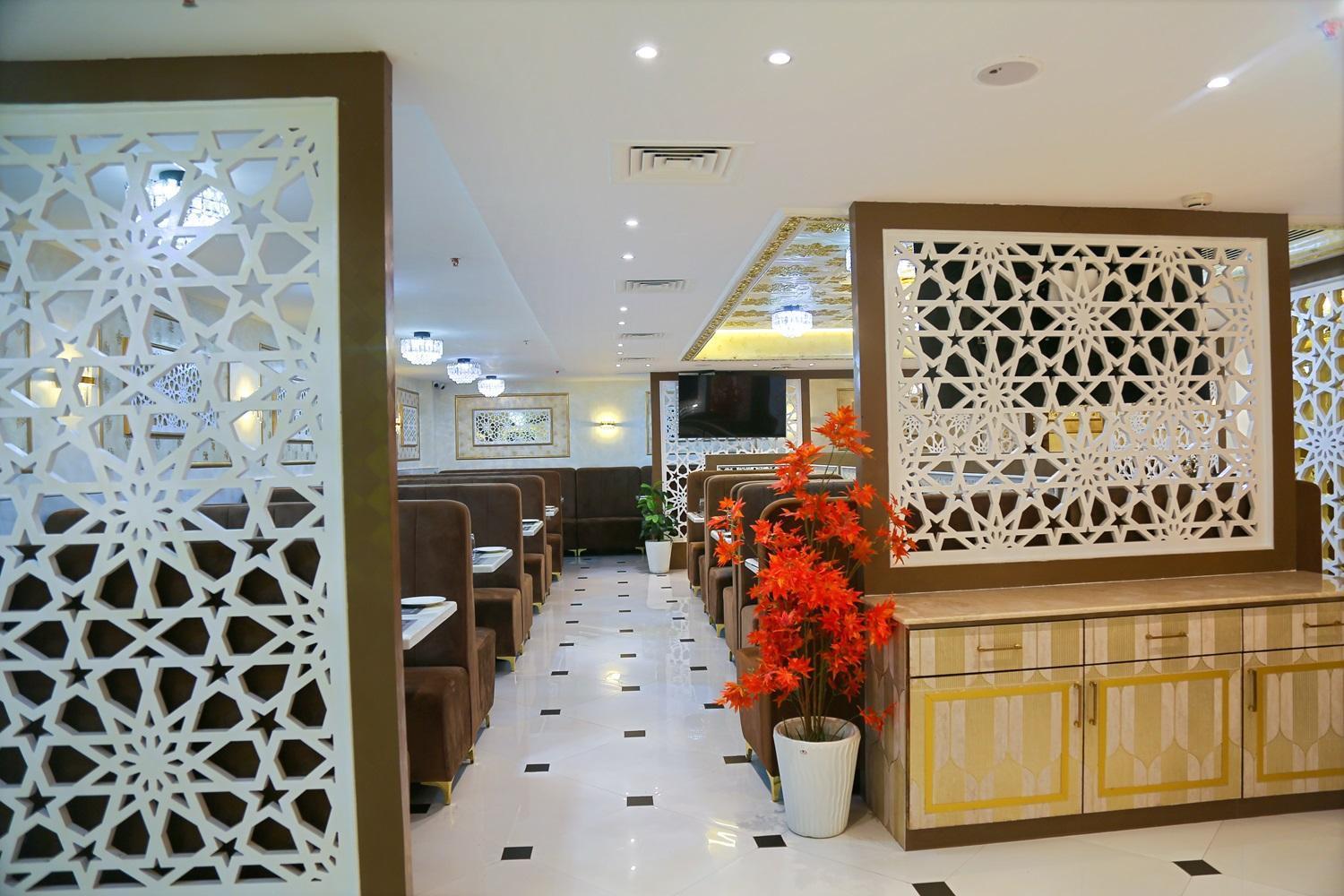 Hyderabad Grand Hotel