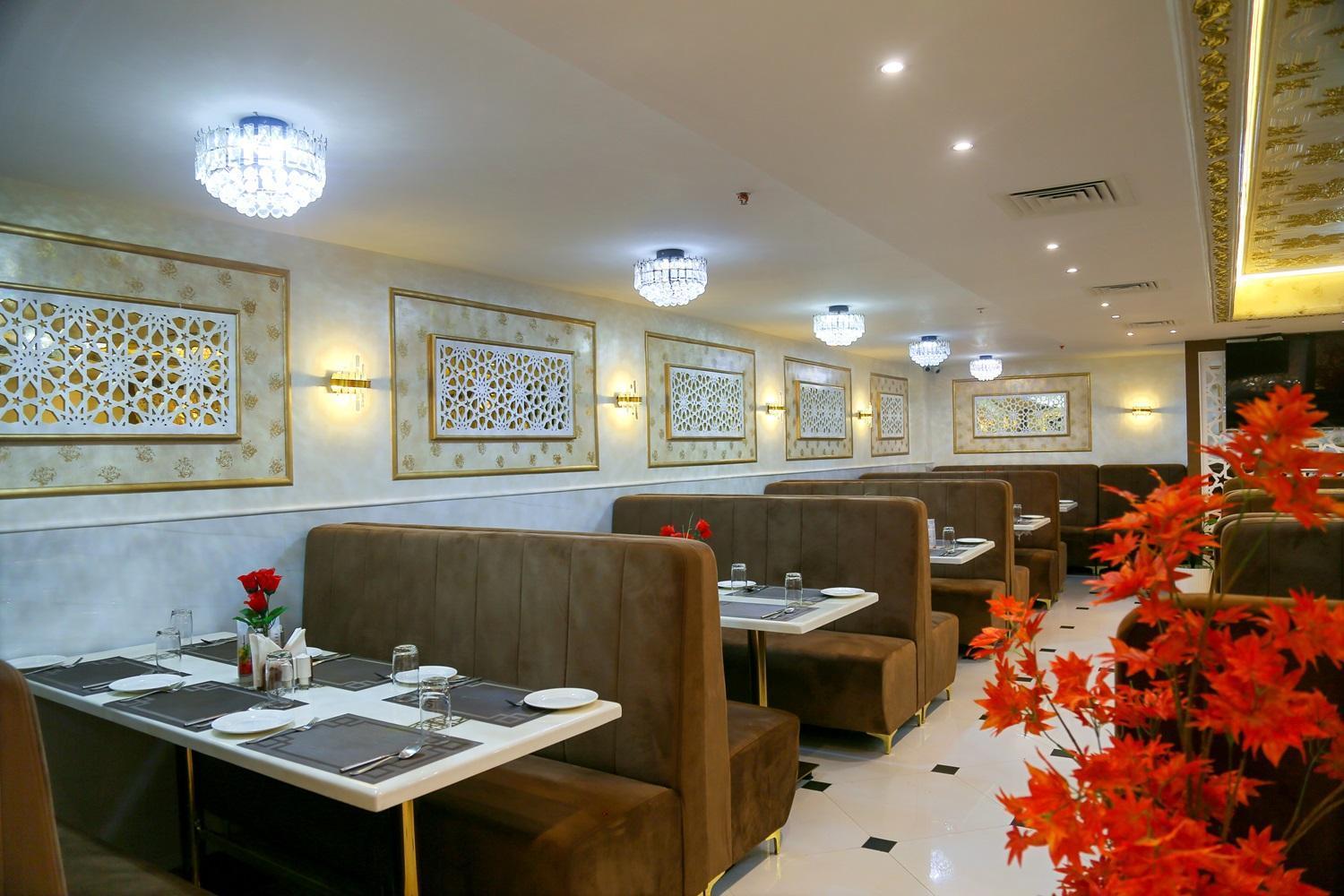 Hyderabad Grand Shamshabad