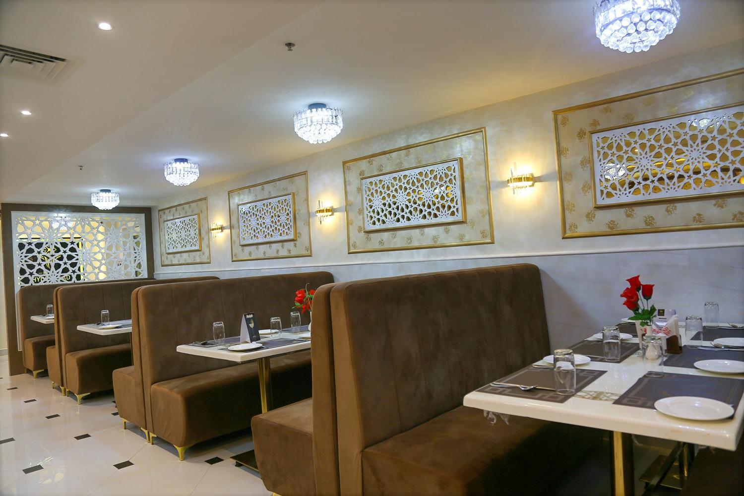 Hyderabad Grand Hotel
