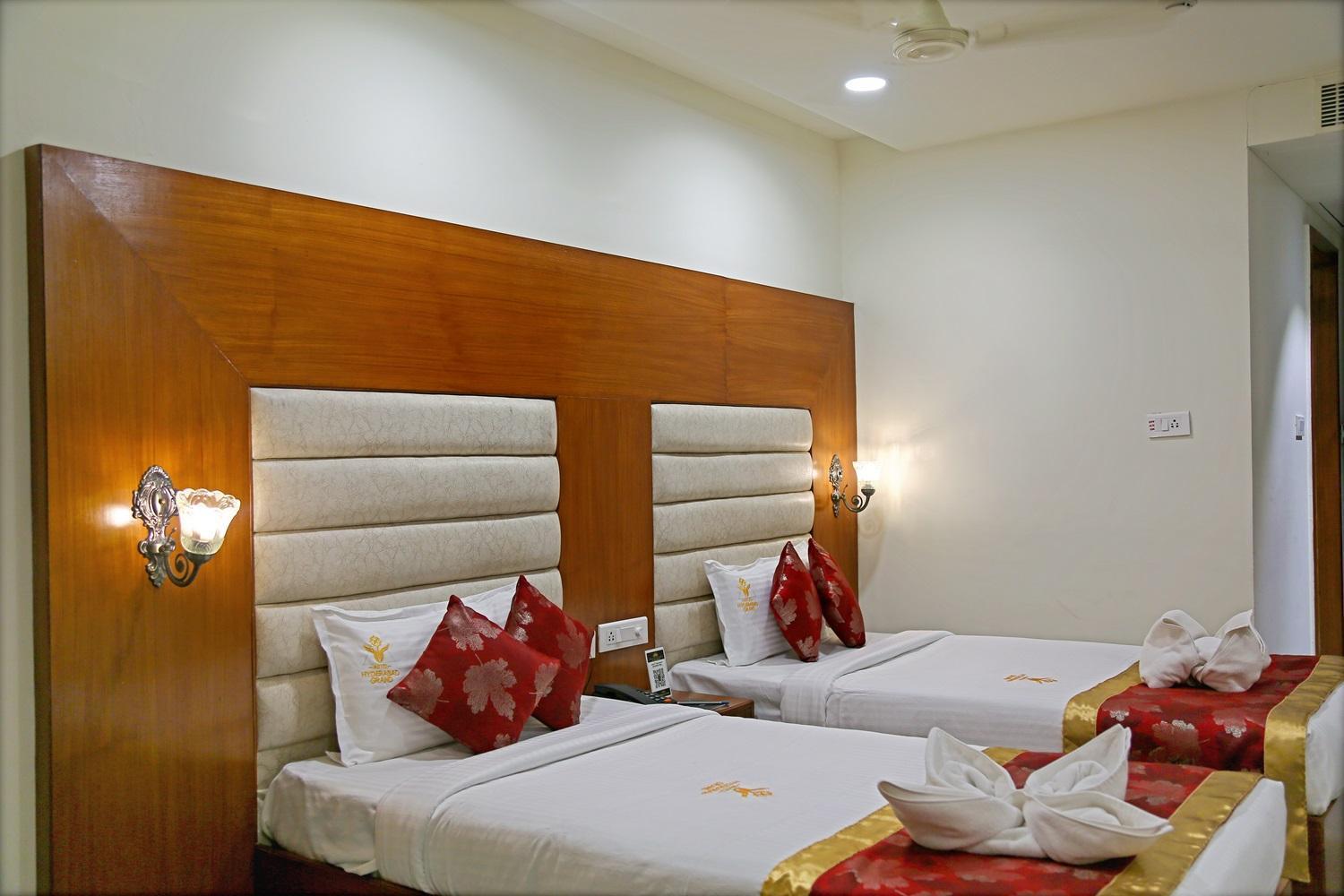 Hyderabad Grand