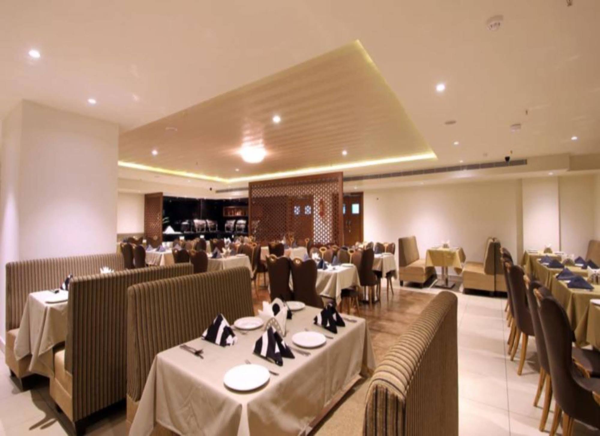 Hyderabad Grand