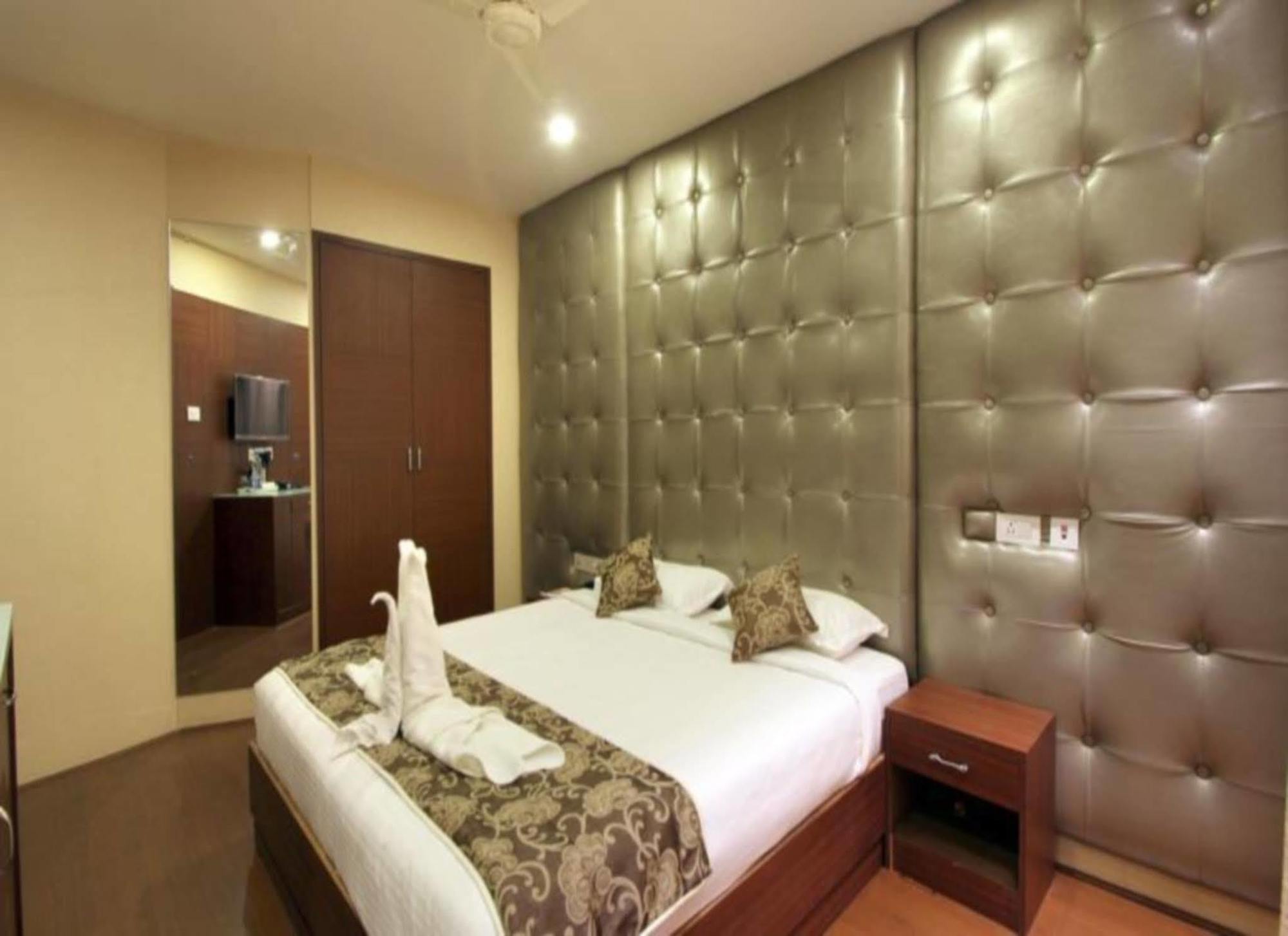 Hyderabad Grand Shamshabad
