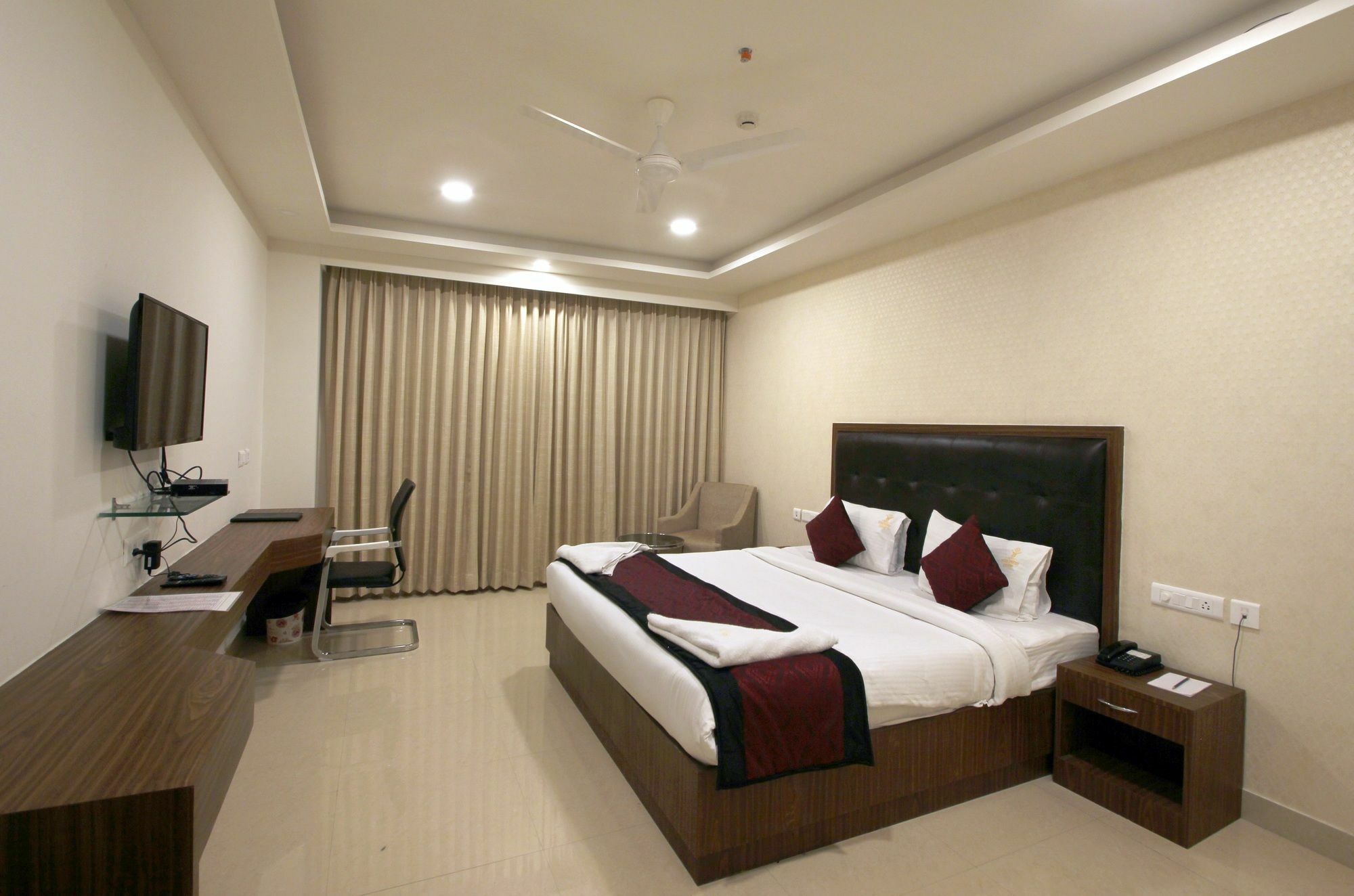 Hyderabad Grand