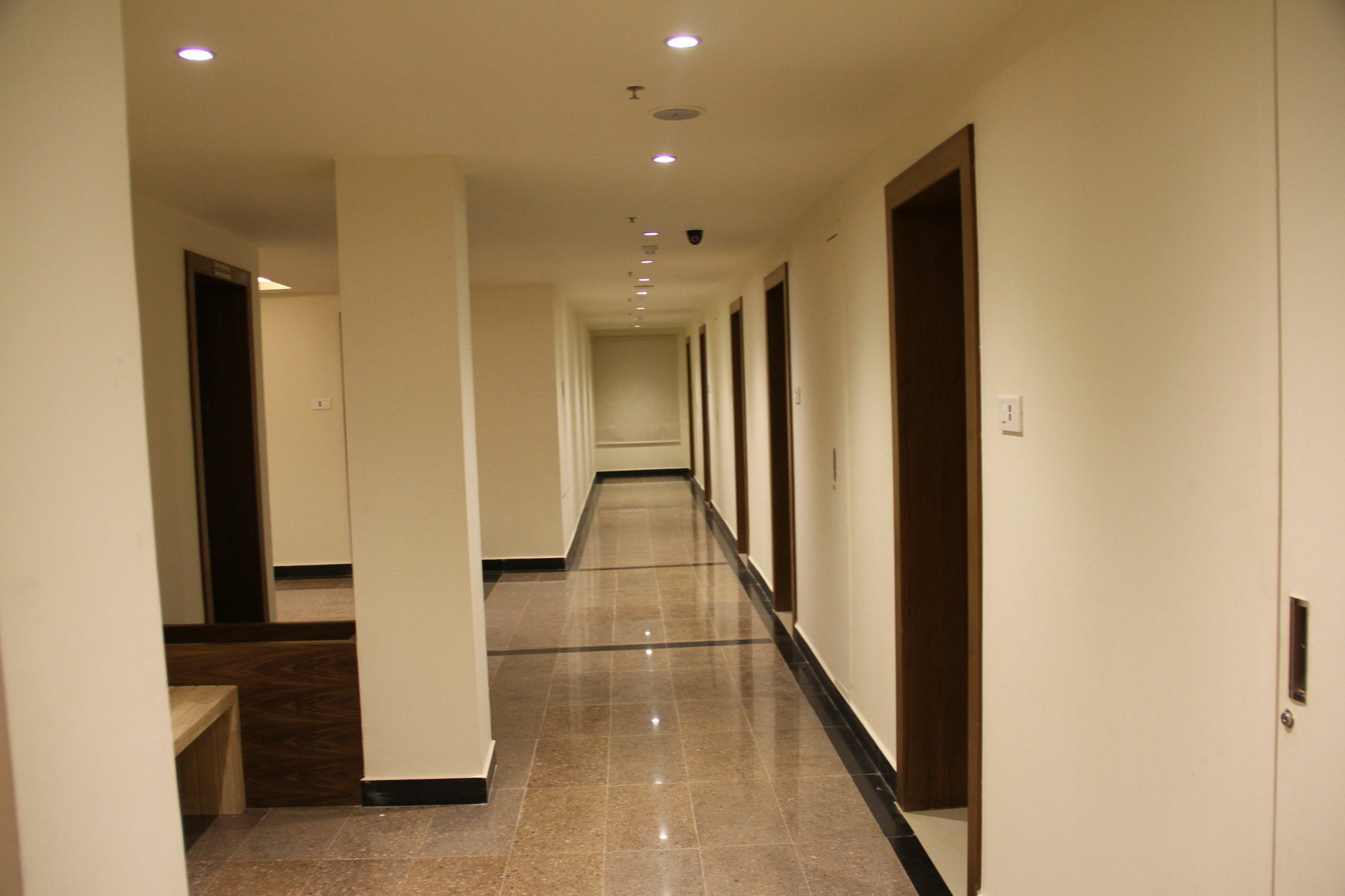 Hyderabad Grand Hotel