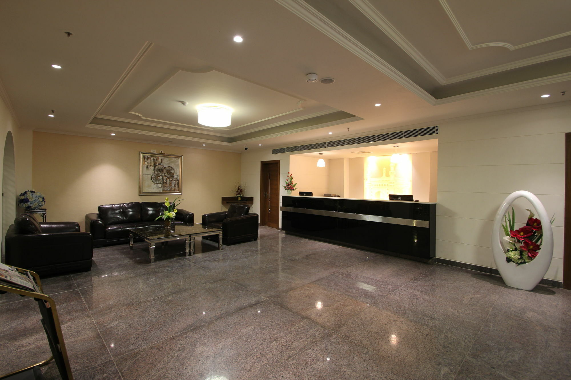 Hyderabad Grand