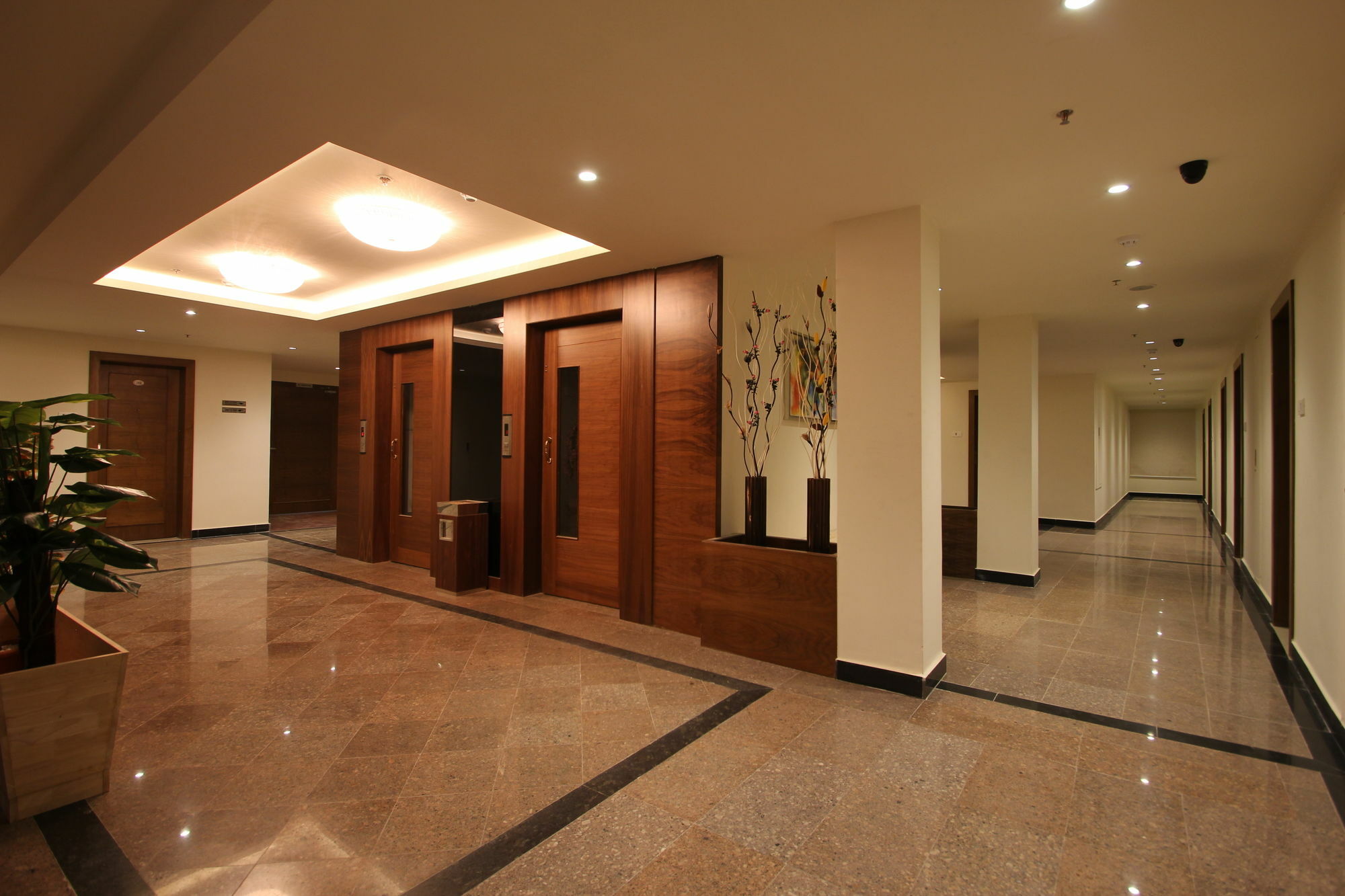 Hyderabad Grand 3* Shamshabad