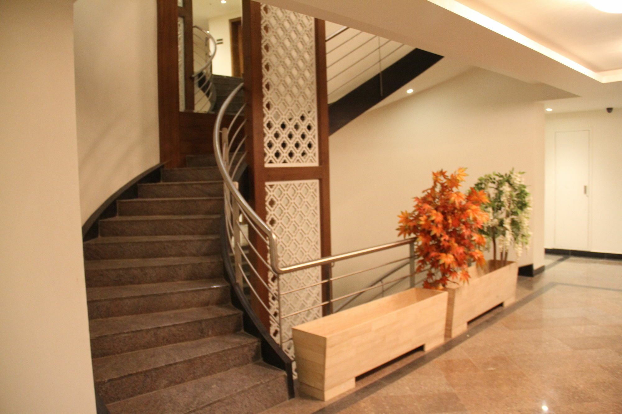 Hyderabad Grand 3* Shamshabad